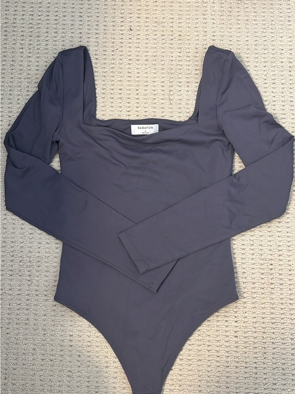 Babaton Bodysuit